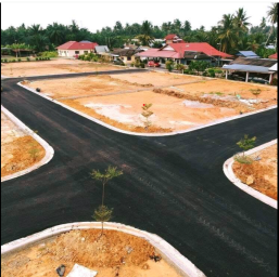 Apa itu geran kongsi @ bersama