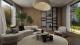 Interior Design ( Hiasan dalaman rumah)